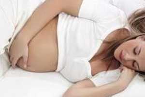Imagen ilustrativa del artículo  Remedios caseros contra la Acidez de Estómago en el Embarazo